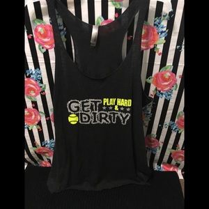 Baseball/softball shirt